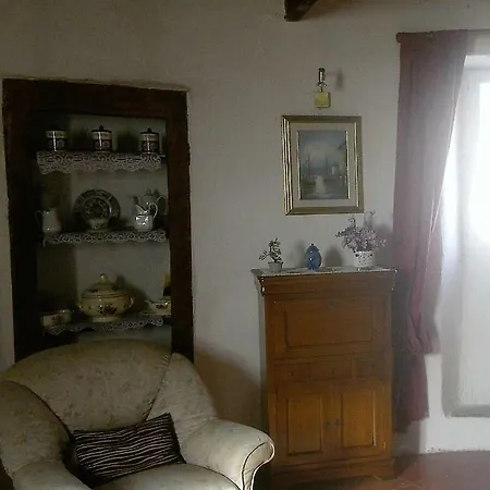 Tour De Prunete Vakantiehuis *